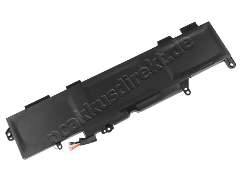 Original 4330mAh 50Wh 3 Zellen Akku HP EliteBook 840 G6 Healthcare Edition