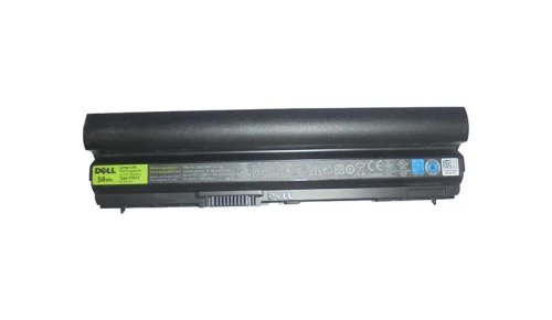 Original 58Whr 6 Zellen Akku Dell J79X4