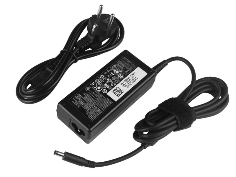 65W Dell D11S D11S002 Netzteil Ladegerät + Frei Ladekabel