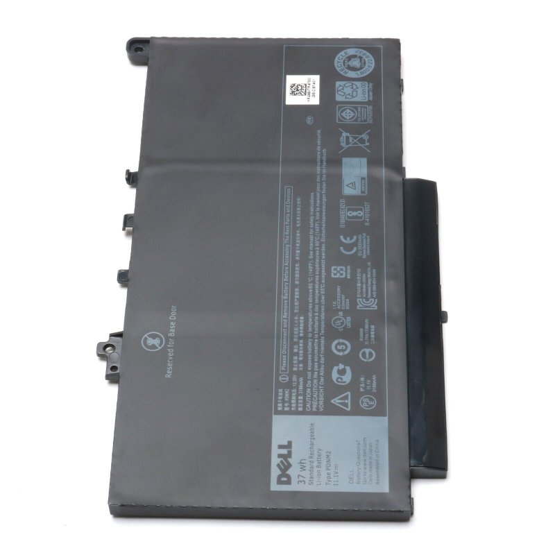 Original 37Wh Akku Dell Latitude 14 E7470-7F3M1