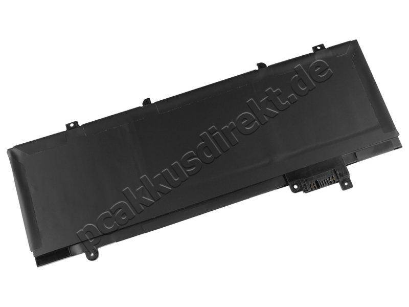 Lenovo ThinkPad T480s 20L7001VMZ Original Akku 4920mAh 57Wh 3-Zellen