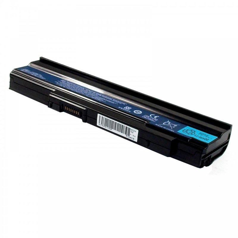 4400mAh 48Wh 6 Zellen Akku Acer Extensa 5635Z-432G16Mi