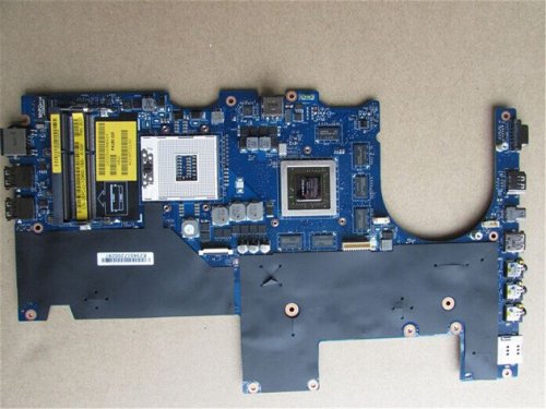 Mainboard Nvidia 2GB 650M VG4D4 0VG4D4 N13P-GT-A2