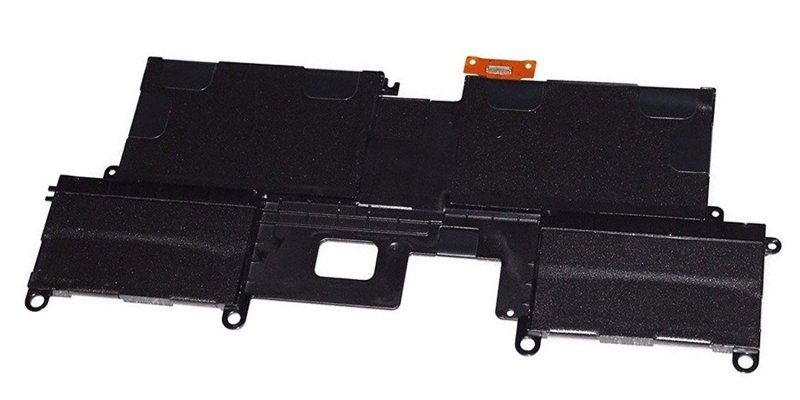 Original 4125mAh 31Wh Akku Sony Vaio SVP1121C4E SVP1321X9R