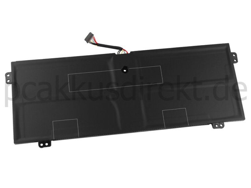 6268mAh 48Wh 4 Zellen Akku Lenovo 5B10M52738