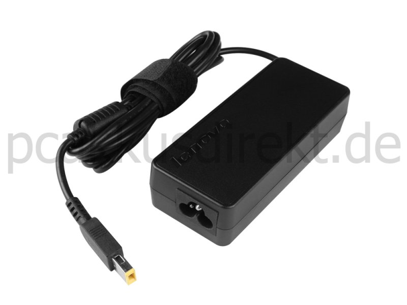 65W Lenovo ThinkPad X1 Carbon 3443 Netzteil Ladegerät + Ladekabel