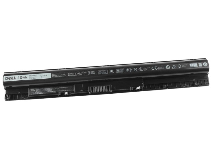 Original 40Whr 4 Zellen Akku Dell Inspiron 14 3459 P60G P60G004 - zum Schließen ins Bild klicken