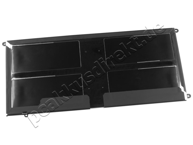 54Whr 8 Zellen 3700mAh Akku Lenovo SMP/ATL 4S1P FRU 121500093