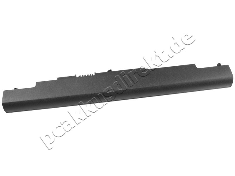 Original 4 Zellen 41Whr Akku HP HS04 HSTNN-LB6V 807957-001