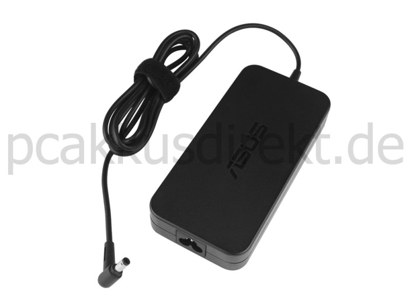 120W Asus VivoBook N705FD-GC100T Netzteil Ladegerät + Frei Ladekabel