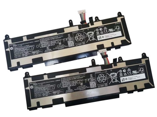 Original HP EliteBook 830 G10 Akku 4249mAh 51.3Wh