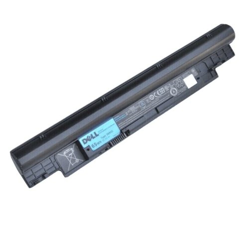 Original 5200mAh 6 Zellen Akku Dell Latitude 3330