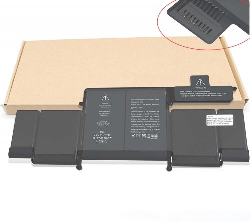 6559mAh 74.9Wh 6 Zellen Akku Apple 020-00009 A1582 A1502