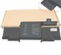 6559mAh 74.9Wh 6 Zellen Akku Apple 020-00009 A1582 A1502