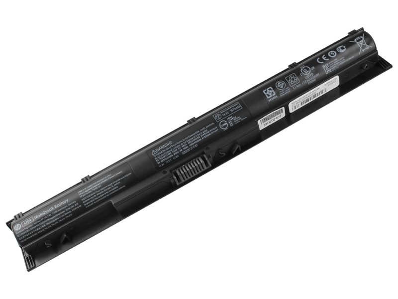 41Whr Akku HP Pavilion 14-ab015tu 14-ab038tx 14-ab022tx