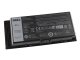Original 97Whr 9 Zellen Akku Dell Precision M4800