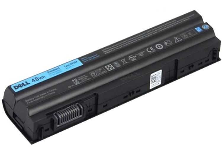 Original 5200mAh 6 Zellen Akku Dell Inspiron 7420 - zum Schließen ins Bild klicken