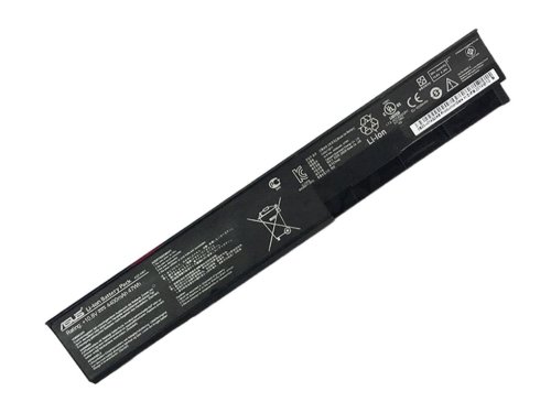 6 Zellen 4400mAh 48Whr Akku Asus F501-XX143S F501A-XX187R F501A-XX078V