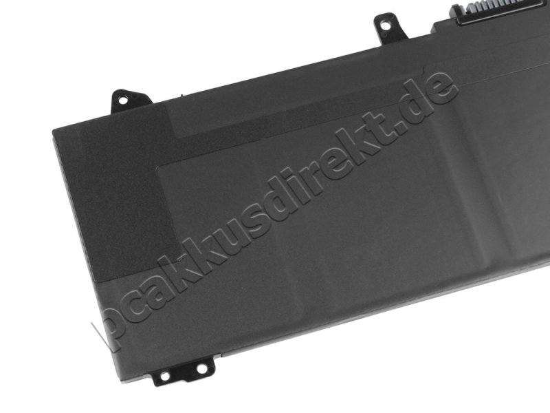 Original 3900mAh 45Wh 3 Zellen Akku HP L32656-005 RE03XL