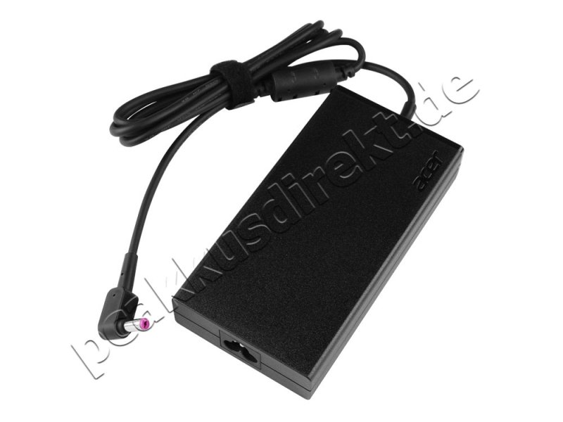 135W Acer Nitro 5 AN517-41-R7EK Netzteil Ladegerät + Ladekabel