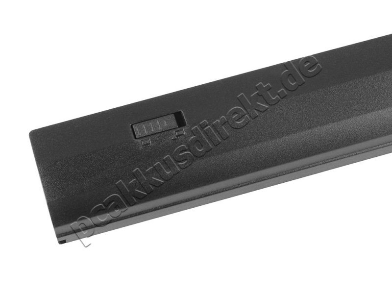Original 2950mAh 44Wh 4-Zellen Akku Clevo 6-87-N750S-3CF1