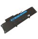 Original 4760mAh 69Wh 8 Zellen Akku Dell 4RXFK C1JKH FFK56