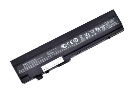 1900mAh 29Wh 4 Zellen Akku HP 579027-001 535629-001