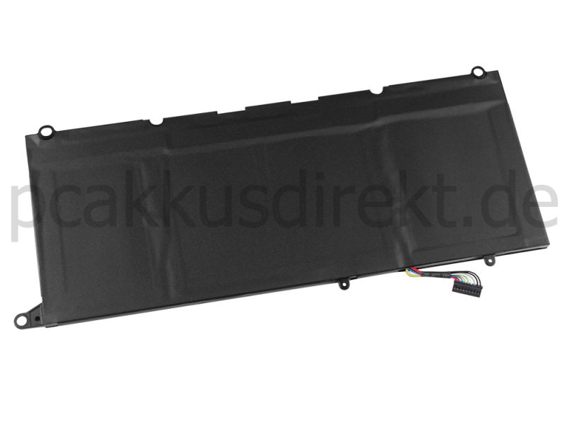 Original 60Wh 4 Zellen Akku Dell XPS 13 9360-3721