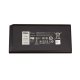 Original 6 Zellen 65Whr Akku Dell Latitude 14 Rugged Extrem P45G