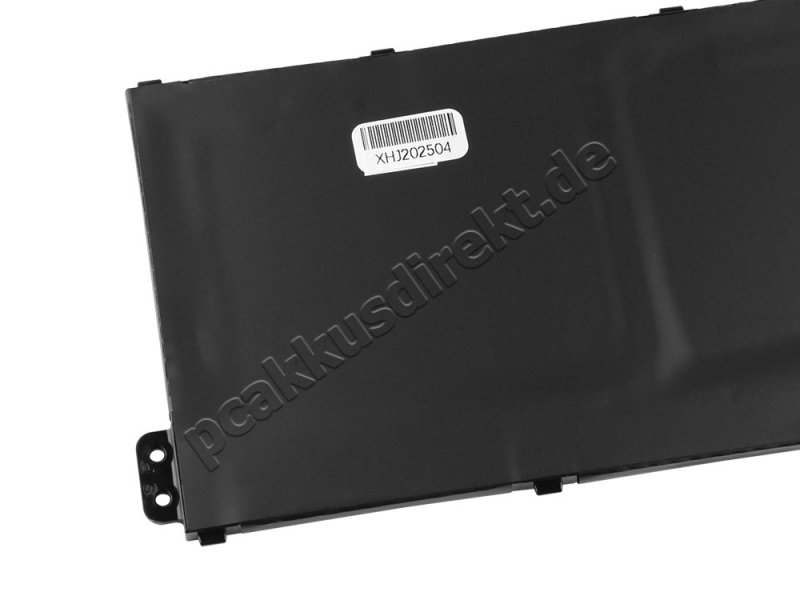 Original Acer Aspire 5 A514-54-35LK A514-54-395V Akku 4471mAh 50.29Wh