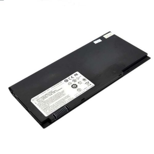 Original 4400mAh 64Wh 8 Zellen Akku MSI X360 MS-1355 X370 MS-1356