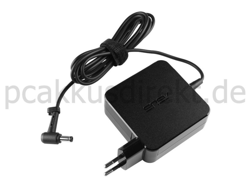 65W Netzteil Ladegerät Asus K550VX-DM115T + Frei Ladekabel