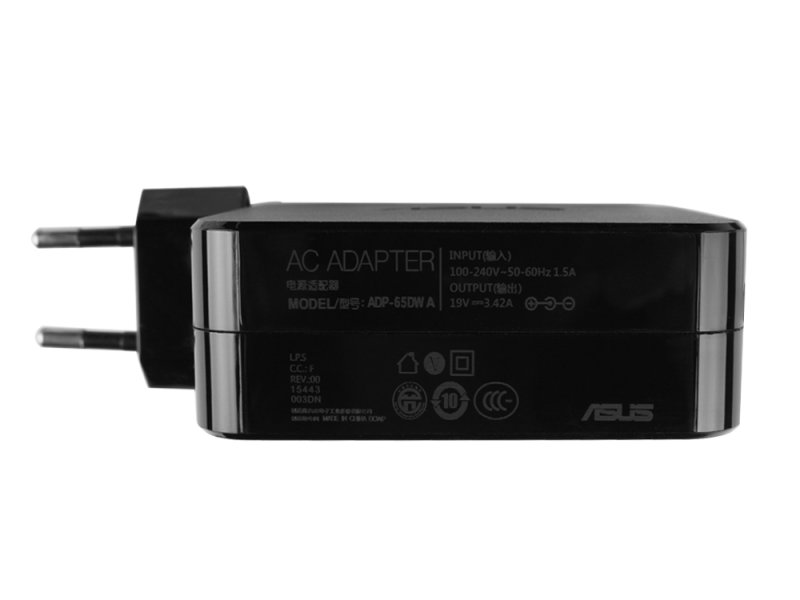 65W Asus AD2087020 010LF AD2087020010LF Netzteil Ladegerät