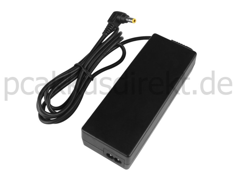 Original 100W Fujitsu 34024214 34040005 Netzteil Ladegerät + Ladekabel