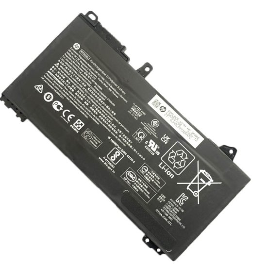 Original HP Pavilion x360 14 Convertible Akku 3790mAh 45Wh 3-Zellen - zum Schließen ins Bild klicken