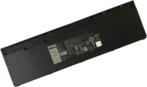 Original 52Whr 4 Zellen Akku Dell Latitude E7250