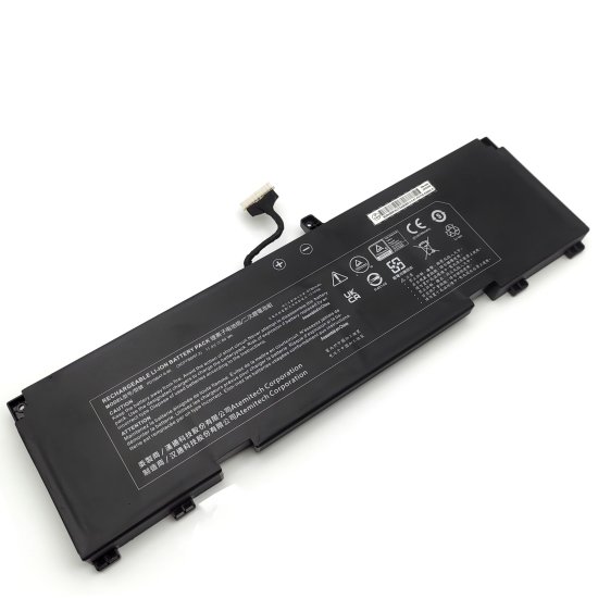 Original 6780mAh 80Wh One Gaming Carry K73-13NB-SN1 (PD70SNE-G) Akku - zum Schließen ins Bild klicken