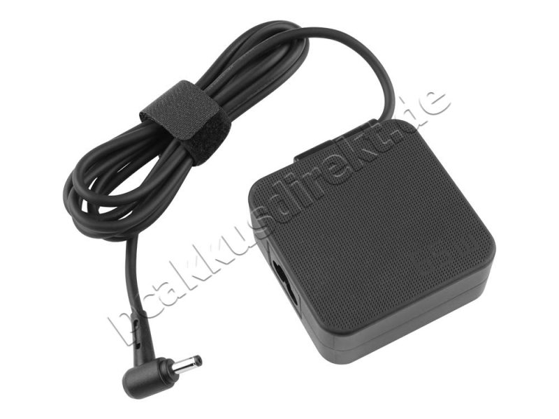Original 65W Asus ZenBook 14 UX433F UX433FN Netzteil Ladegerät + Ladekabel