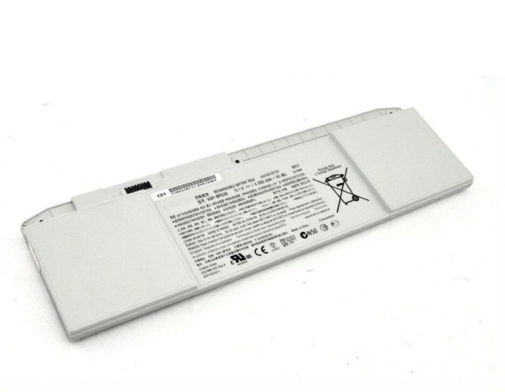 Original 4050mAh 6 Zellen Akku Sony Vaio SVT11115FG SVT13126CYS - zum Schließen ins Bild klicken