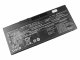 Original Fujitsu FMVNBP247 FPB0338S Akku 3490mAh 50Wh 4-Zellen