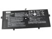 10160MAH 78WH 4 Zellen Akku Lenovo Yoga 910-13IKB-80VF00FHSP
