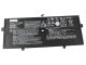 10160MAH 78WH 4 Zellen Akku Lenovo Yoga 910-13IKB-80VF00FHSP