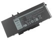 Original 8500mAh 68Wh 4 Zellen Dell Latitude 5400 Akku