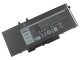 Original 8500mAh 68Wh 4 Zellen Dell Latitude 5400 Akku