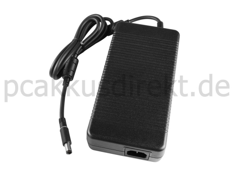 330W Acer Predator Triton 700 PT715-51-72SD Netzteil Ladegerät