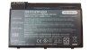 4400mAh 65Wh 8 Zellen Akku Acer Aspire 3021 Aspire 3022