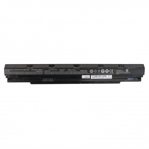 2150mAh 32Wh 4 Zellen Akku Schenker Slim 15-L17 (N751WU) Slim 14 L17