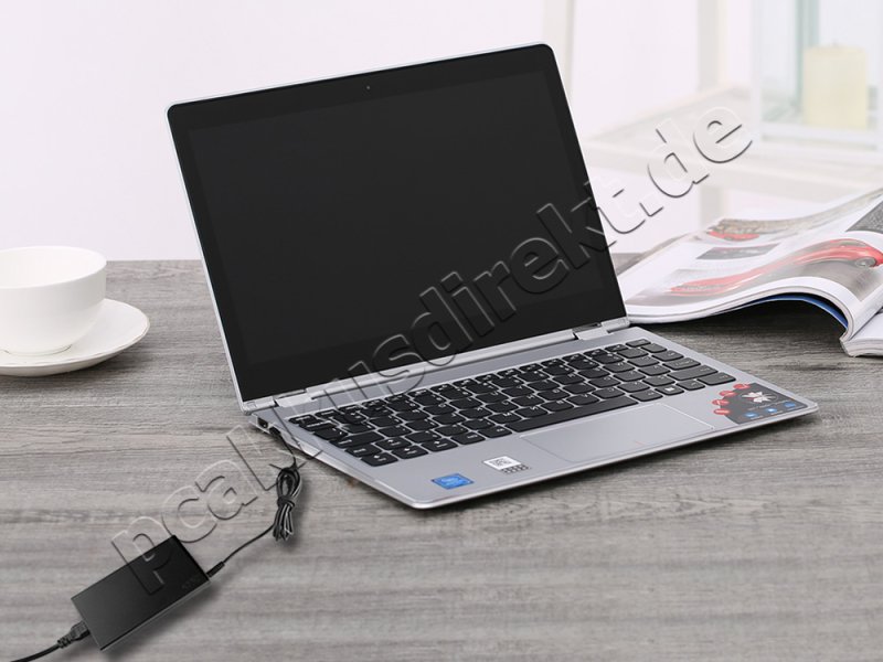 135W Acer Nitro 5 AN517-41-R7EK Netzteil Ladegerät + Ladekabel