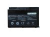 Original 5900mAh 89.21Wh 8-Zellen Clevo 4ICR18/65 Akku