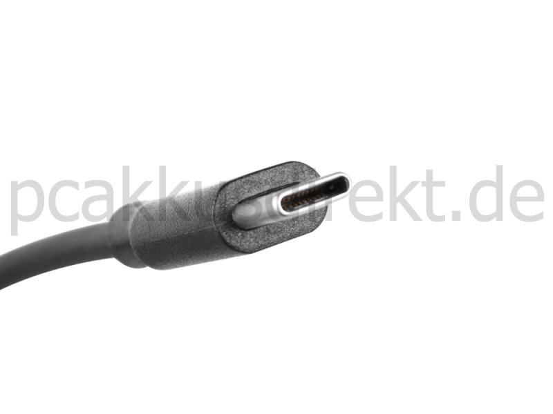 45W USB-C Lenovo Chromebook C340-11 81TA0002MX Netzteil Ladegerät
